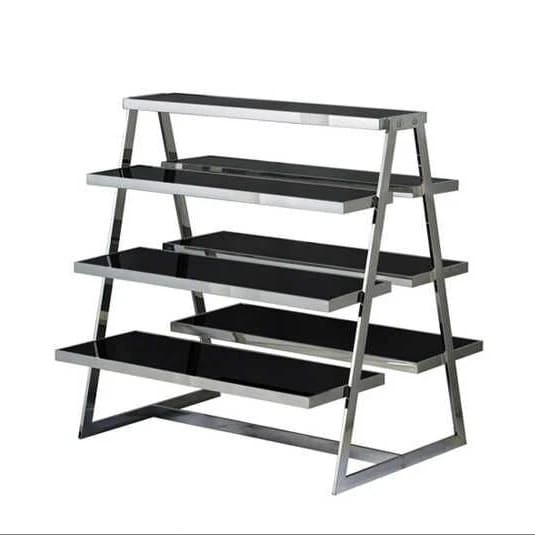 استاند رف اتجاهين- Two-way shelf stand