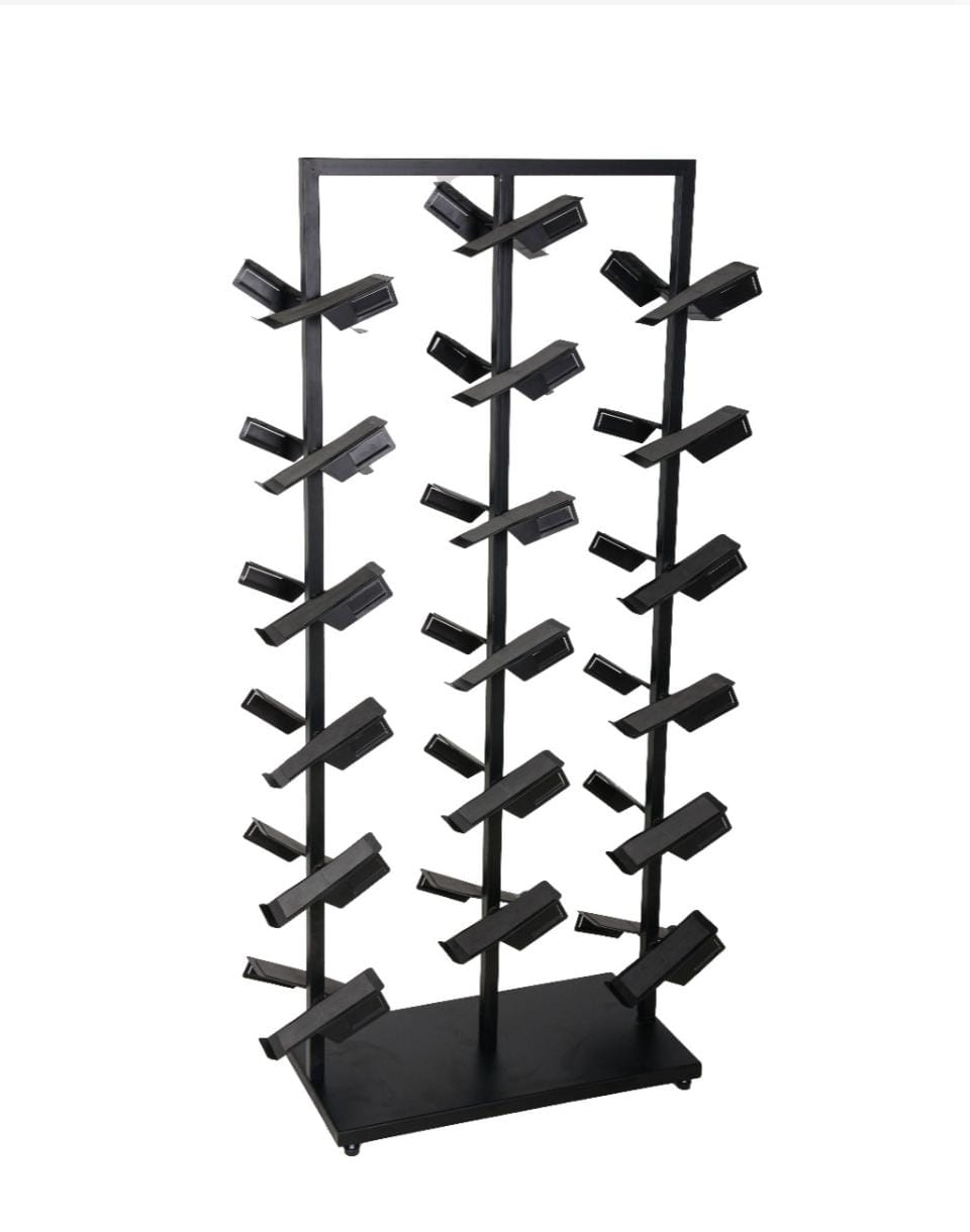 ستاند شوز احذية اتجاهين - Two-way shoes stand