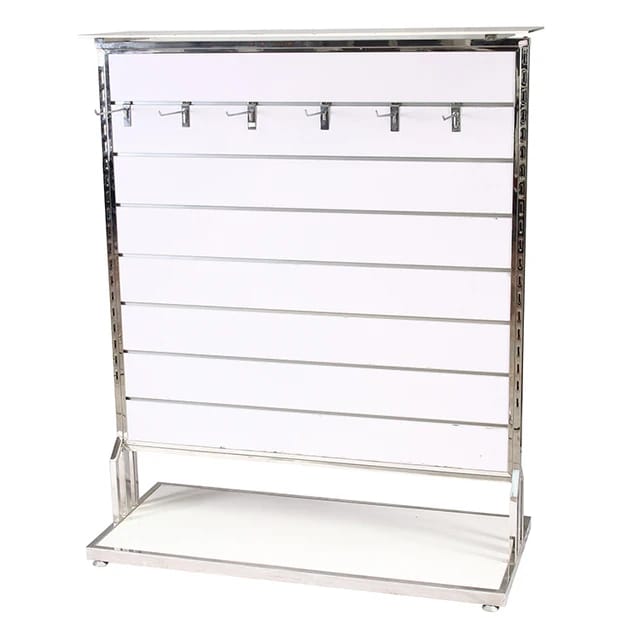 استاند سالت برف علوي - Salt stand with top shelf